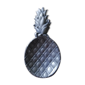 Empty pineapple pocket