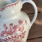 Terre de Fer BFK pitcher