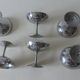 6 standing ice bowls