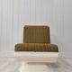 Space age 70s chair