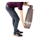 Huge ceramic vase, Czechoslovakia 1960s