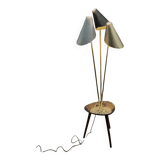 Old floor lamp 1950