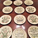 Villeroy and Boch Fish Service