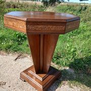 Guéridon Art Déco