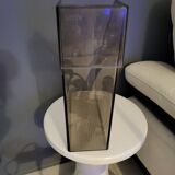 Vintage leitz plexi magazine holder