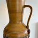 Large Vase jug Jasba ceramic West Germany 60s