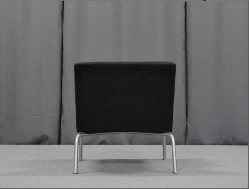 Pair of armchairs by classified Koivisto Rune