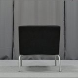 Pair of armchairs by classified Koivisto Rune