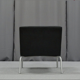 Paire de fauteuils par Classeon Koivisto Rune