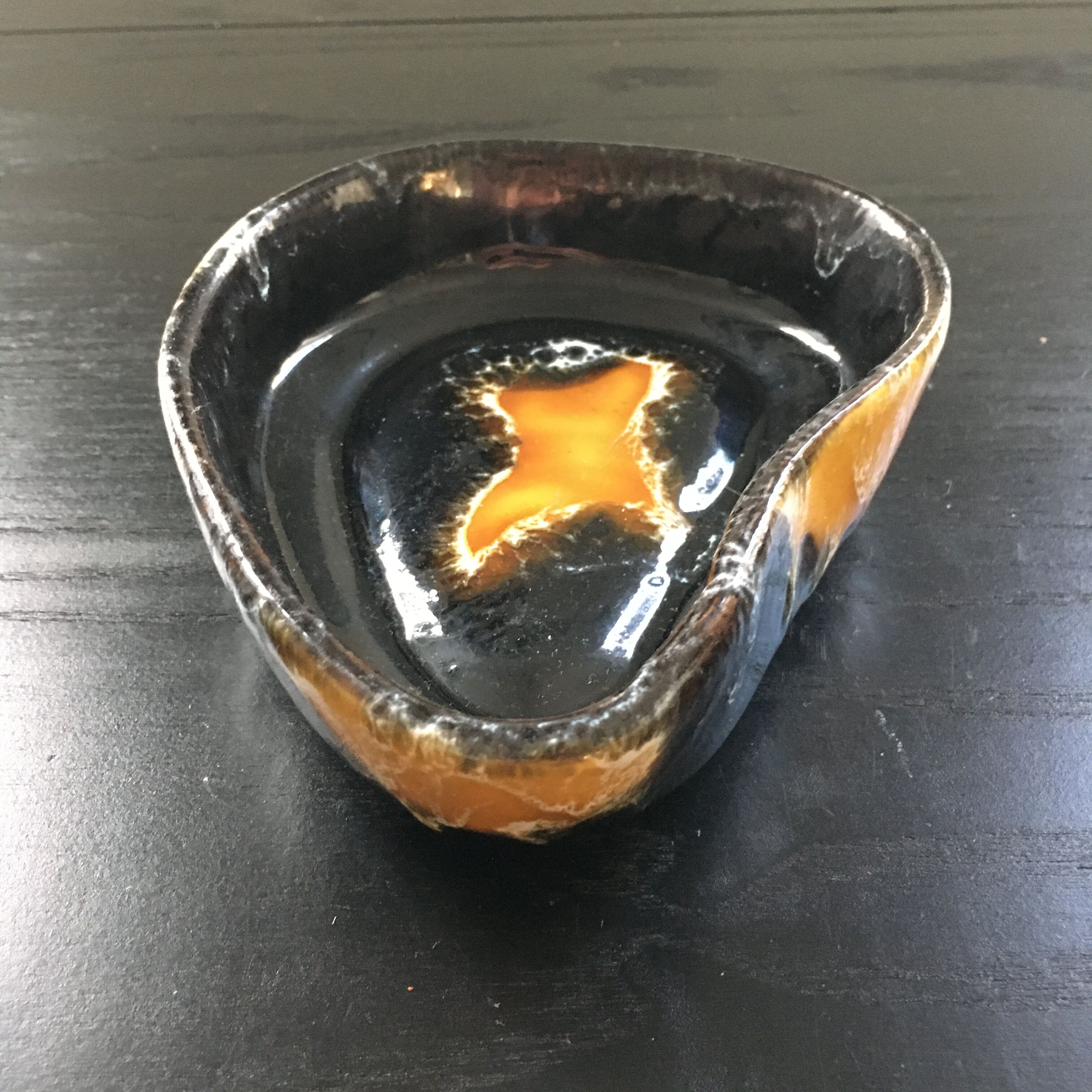 Vallauris organic pocket emptier