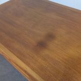 Art Nouveau bistro table