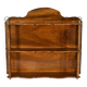 Walnut Shelf, Louis Philippe Period – Mid-19th Century