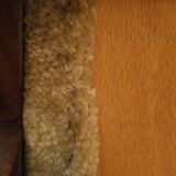 Set of 2 dining room chairs by Arne Hovmand Olsen for Mogens Kold, 1960s