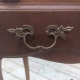 Sloping desk in Louis XV style