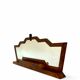 Miroir de table/mur italien Art déco, années 1920.