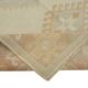 Turkish Vintage Anatolian Rug 151 cm x 228 cm