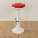 1970s bar stools, Friedrich Stukenbröker