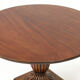 19th Century Antique Mahogany Centertable or Side-Table