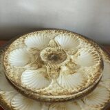 Longchamp Oyster Service