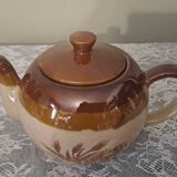 Tea service