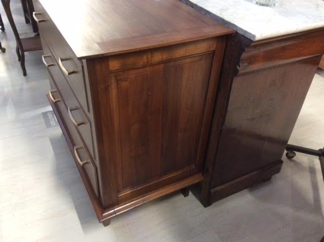 Commode moderne 3 tiroirs