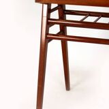 Mid-Century Modern Coffee Table by František Jirák, 1960s