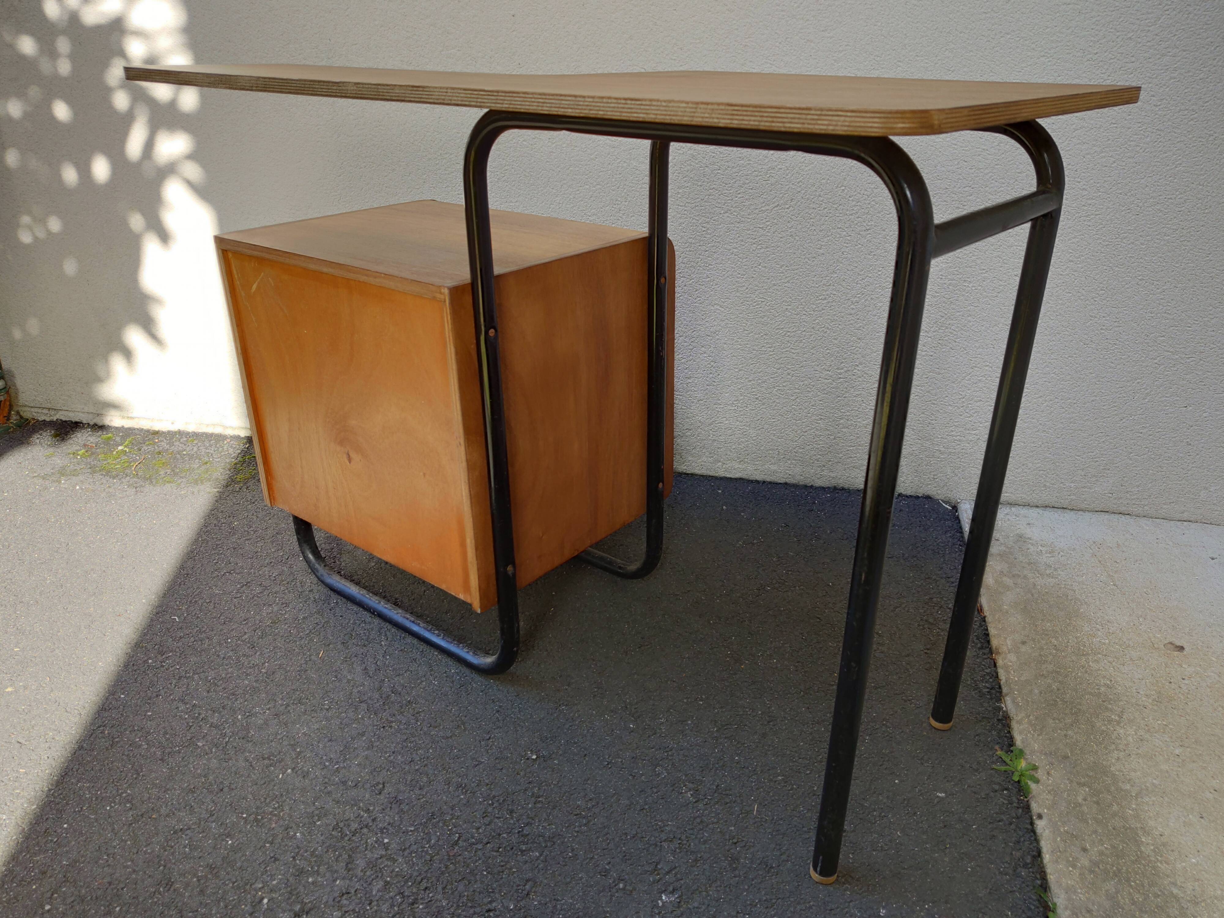 Vintage desk