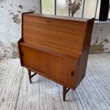 Secretary Samcom teck 1960