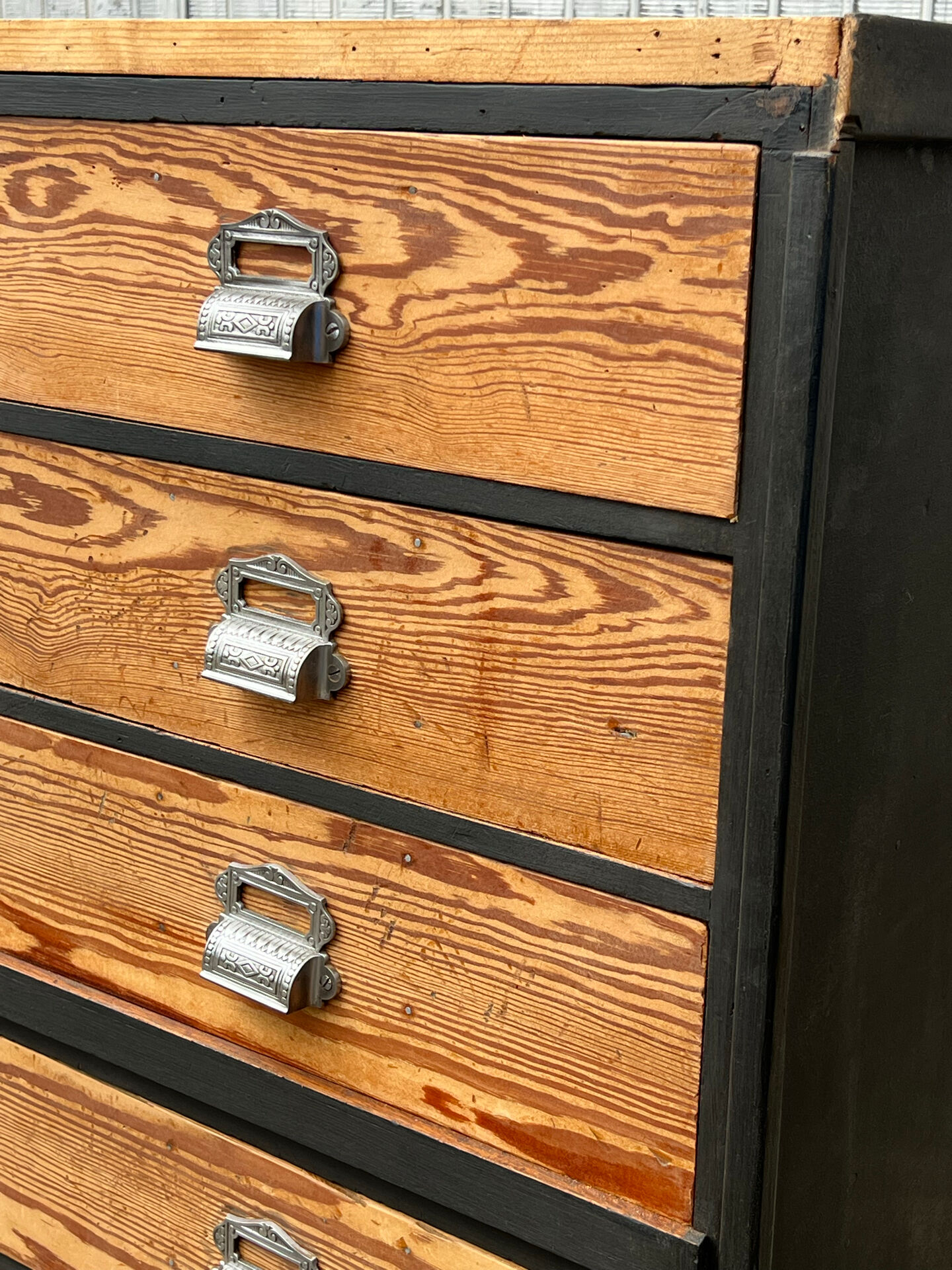 Workshop furniture
