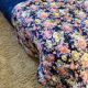 Bedspread - Vintage quilt
