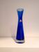 Ingrid Glass diabolo vase 1960