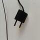 Suspension Parentesi by Achille Castiglioni edited by Flos