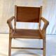 Fauteuil vintage enfant - mid. XXème
