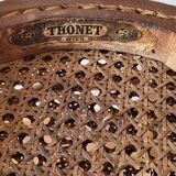 4 Chaises Thonet 18