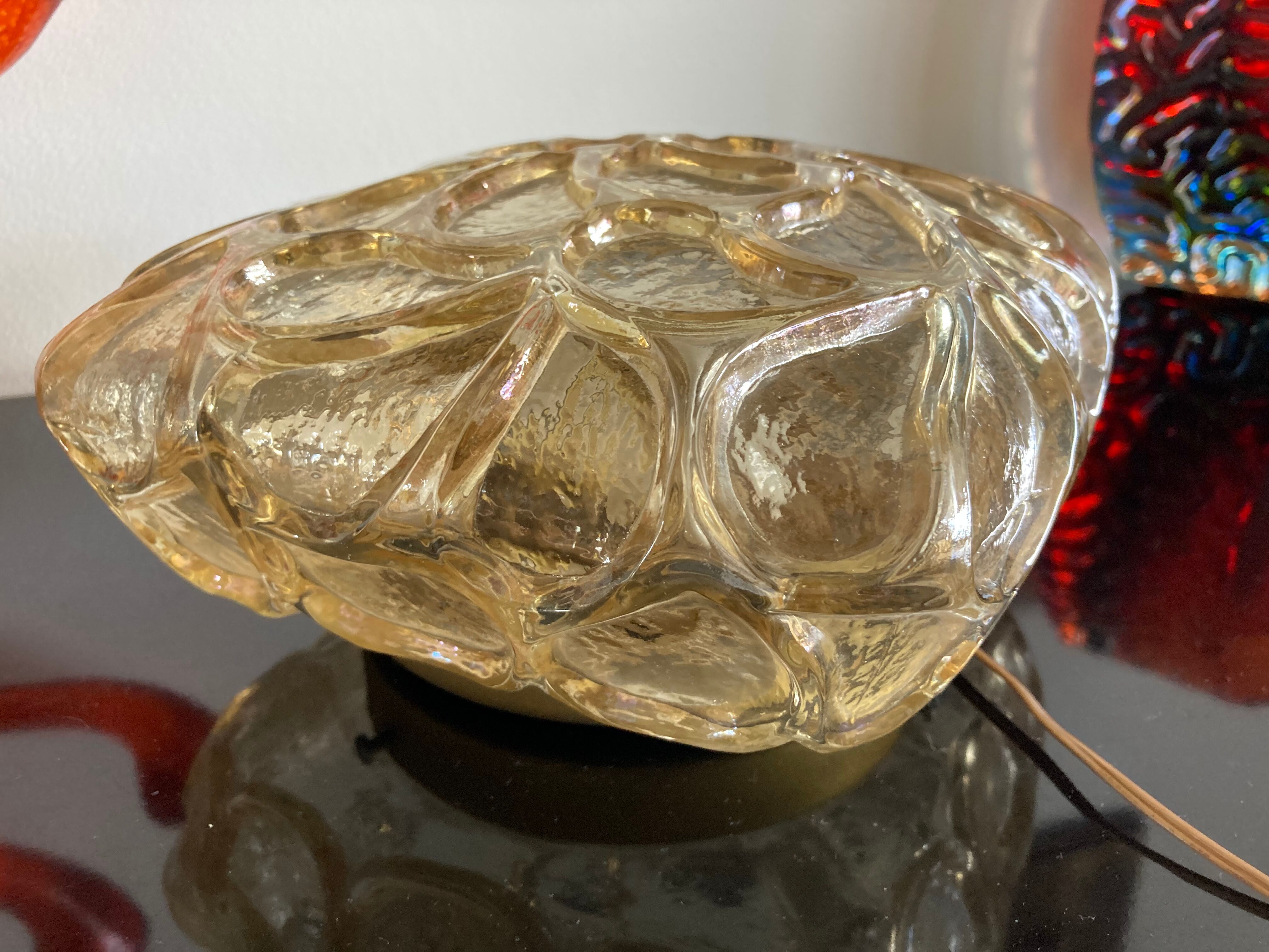 Vintage ceiling lamp or wall lamp Helena Tynell