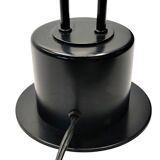 Lampe de table design italienne des années 1990 - Bras d'équilibrage à contrepoids minimaliste