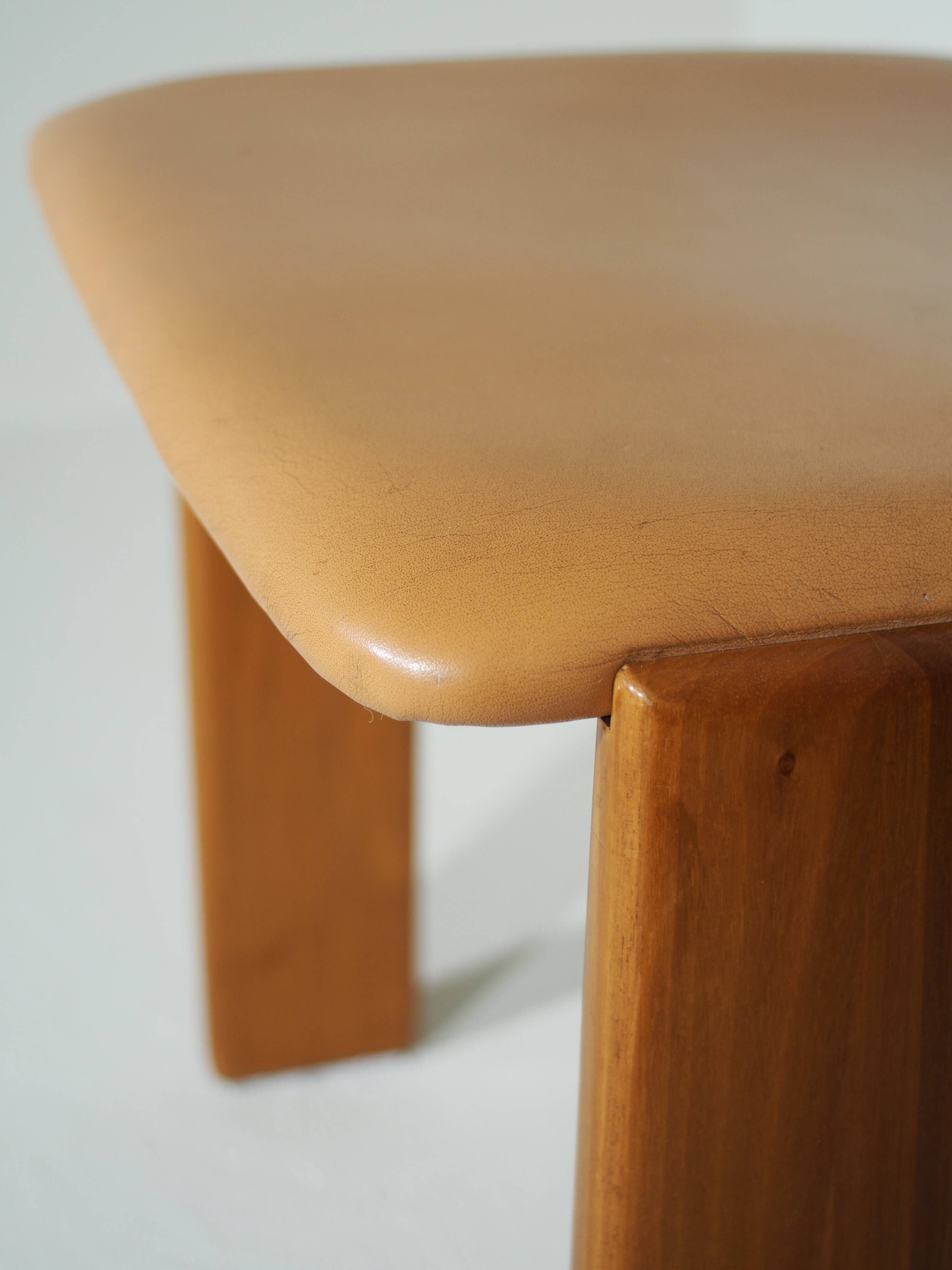 Sapporo chairs by Mario Marenco for Mobil Girgi, Italian
