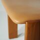 Sapporo chairs by Mario Marenco for Mobil Girgi, Italian