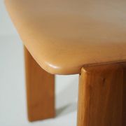 Sapporo chairs by Mario Marenco for Mobil Girgi, Italian