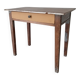 Petite table ancienne de ferme