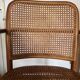 Fauteuil 811 ou Prague, Josef Hoffmann pour Thonet, circa 1930