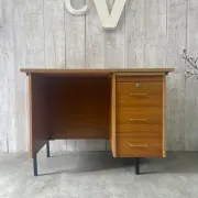 Modernist desk