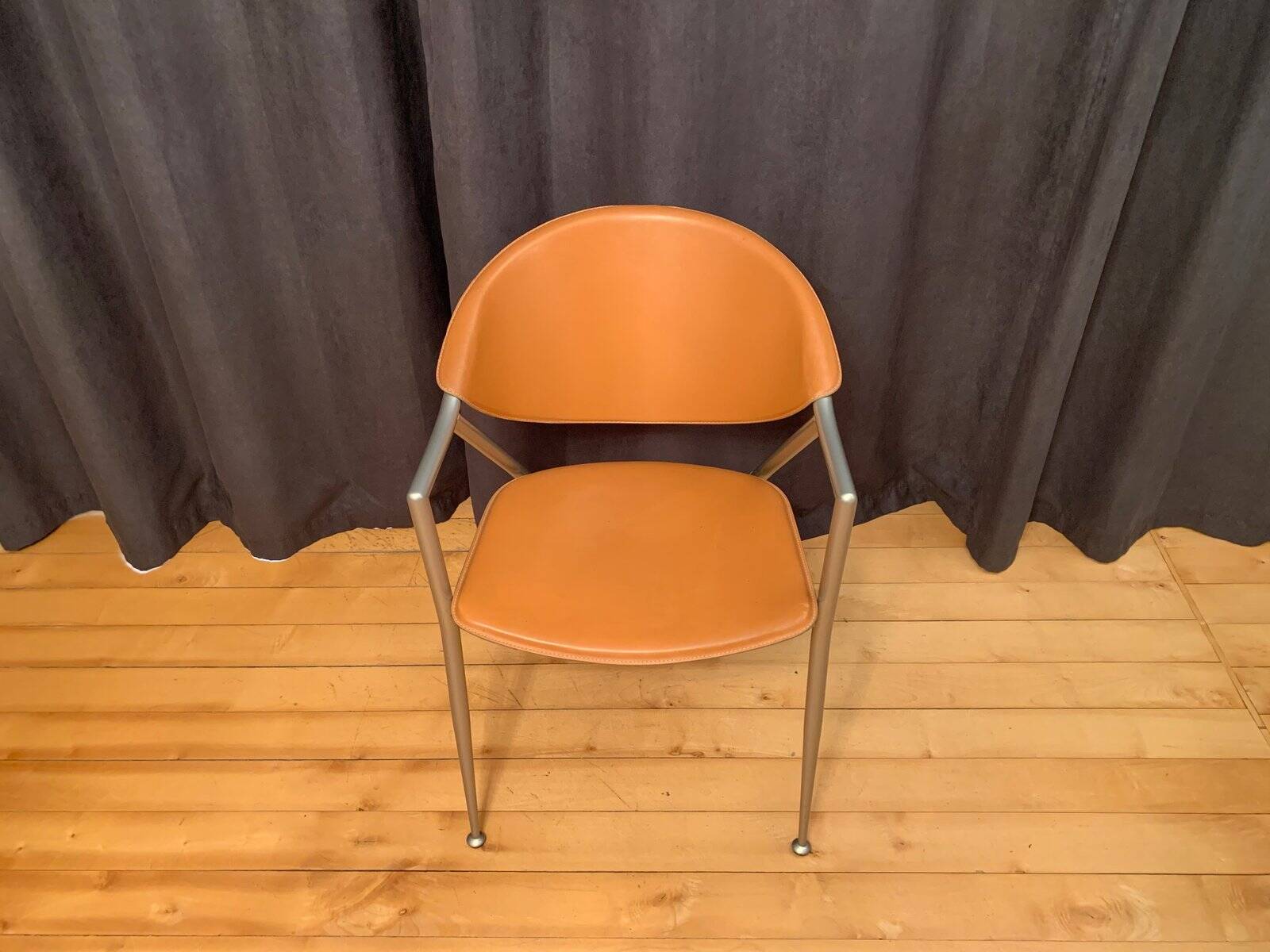 Chaise Calligaris italienne, années 1990