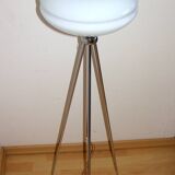 Tripod floor lamp, 1990s.