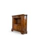 La console vintage élégante classique de Milan, années 1950/1960.