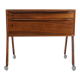 1960s danish palisander chest of drawer