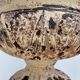 Pair of 19th cast iron basins
