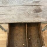 Table de ferme