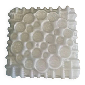 Applique allemande vintage