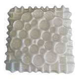 Vintage German sconce from 1960s